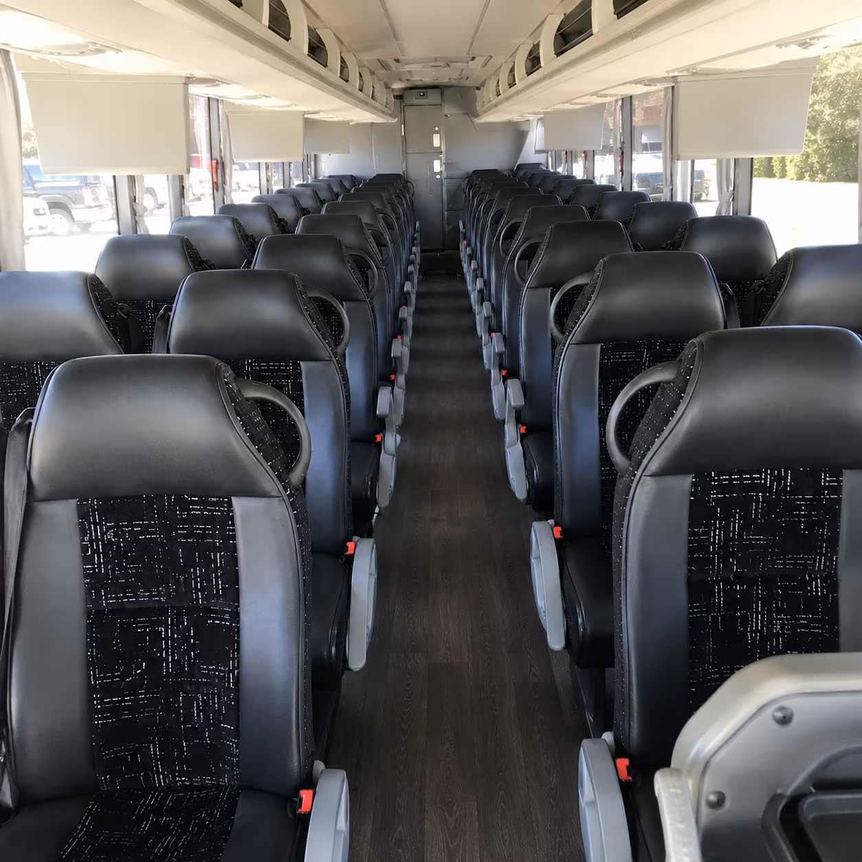 affordable burbank wedding charter bus prices for every budget