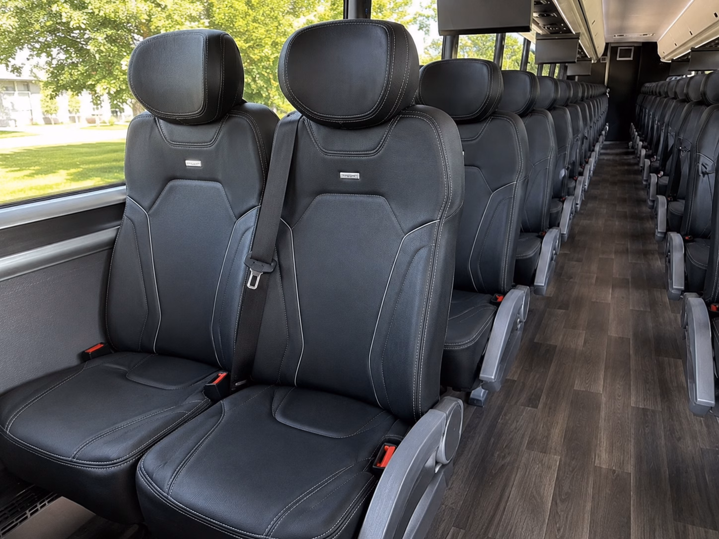 bur airport shuttles for out of town wedding guests