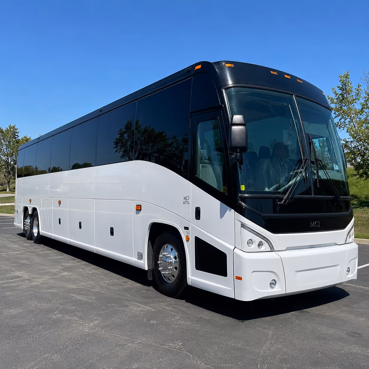burbank government meeting and conference shuttles