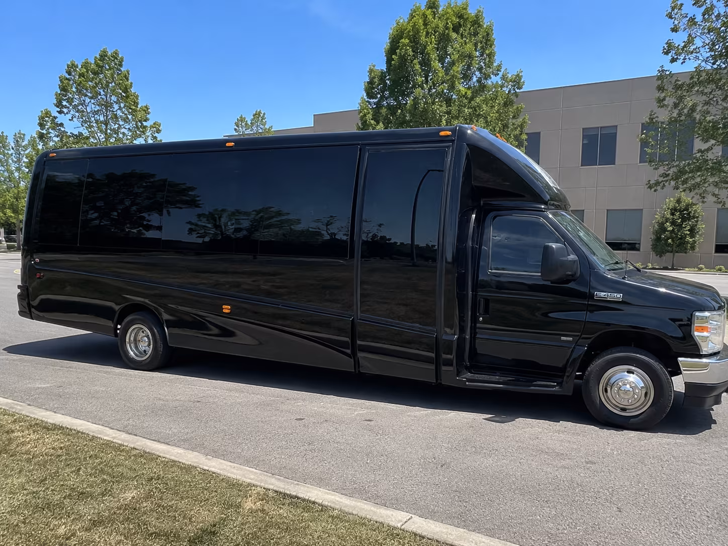 burbank military ball ceremony and veterans group transportation