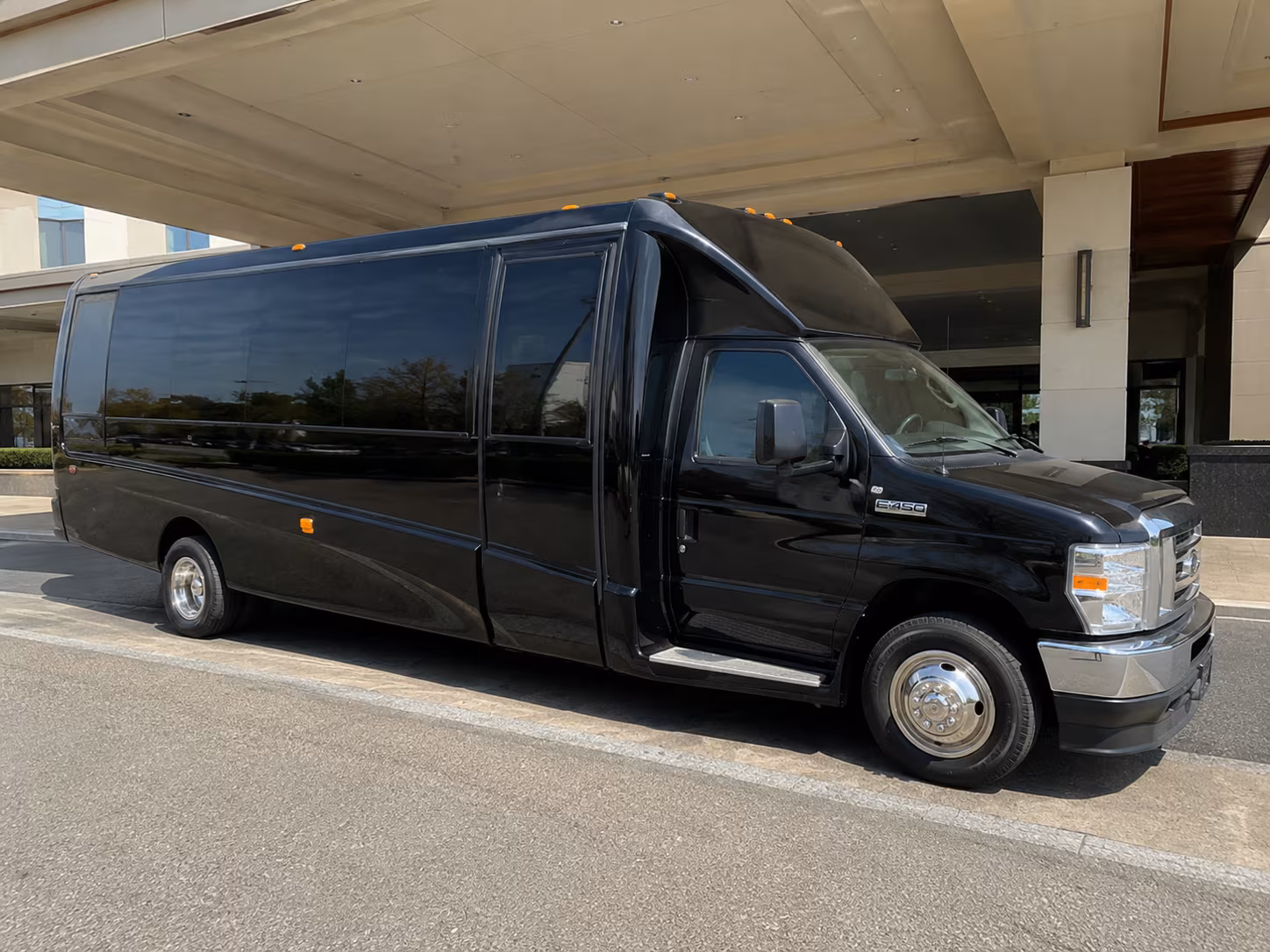 corporate travel to santa clarita ventura and beyond