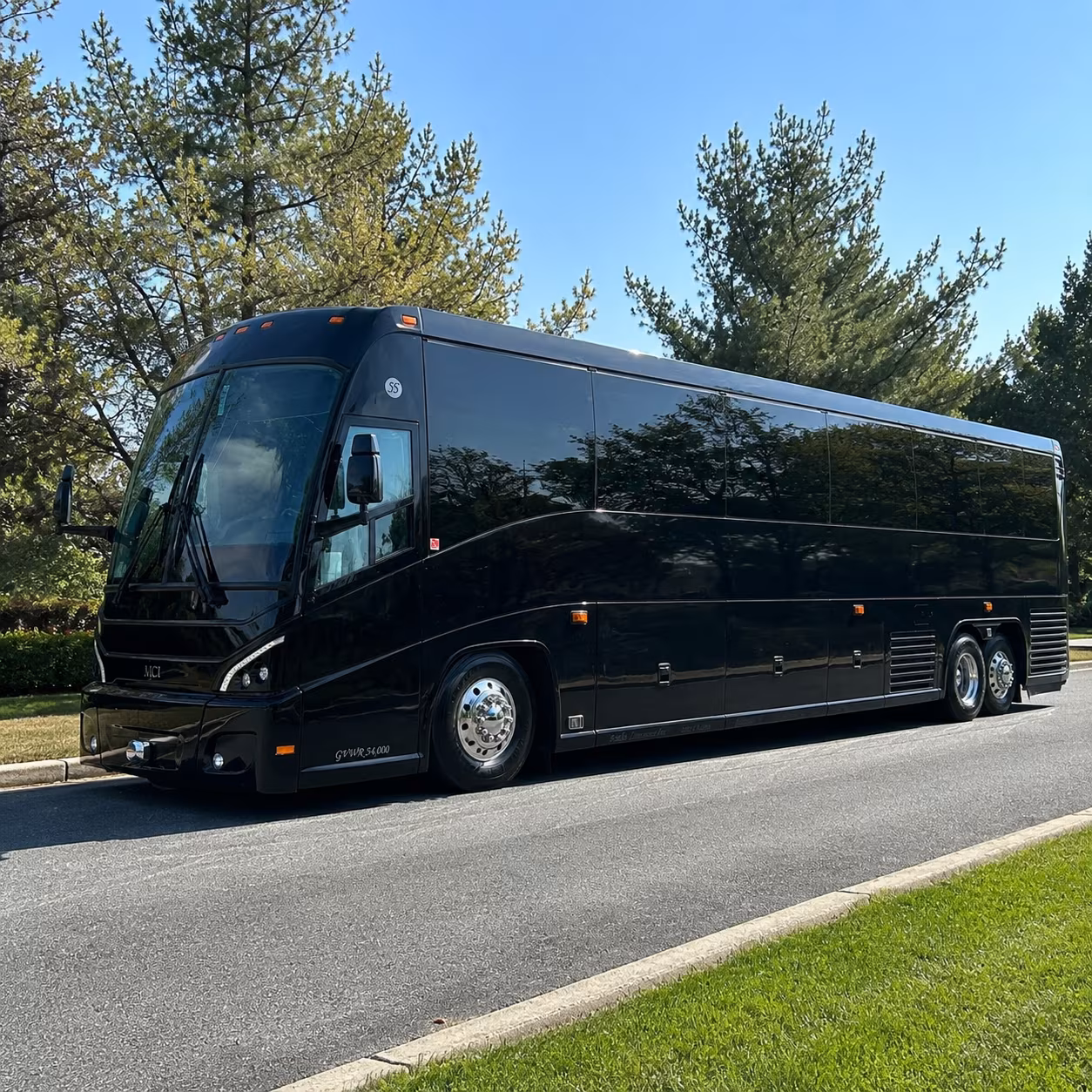 guest shuttles to urban press winery restaurant and wedding venues around burbank