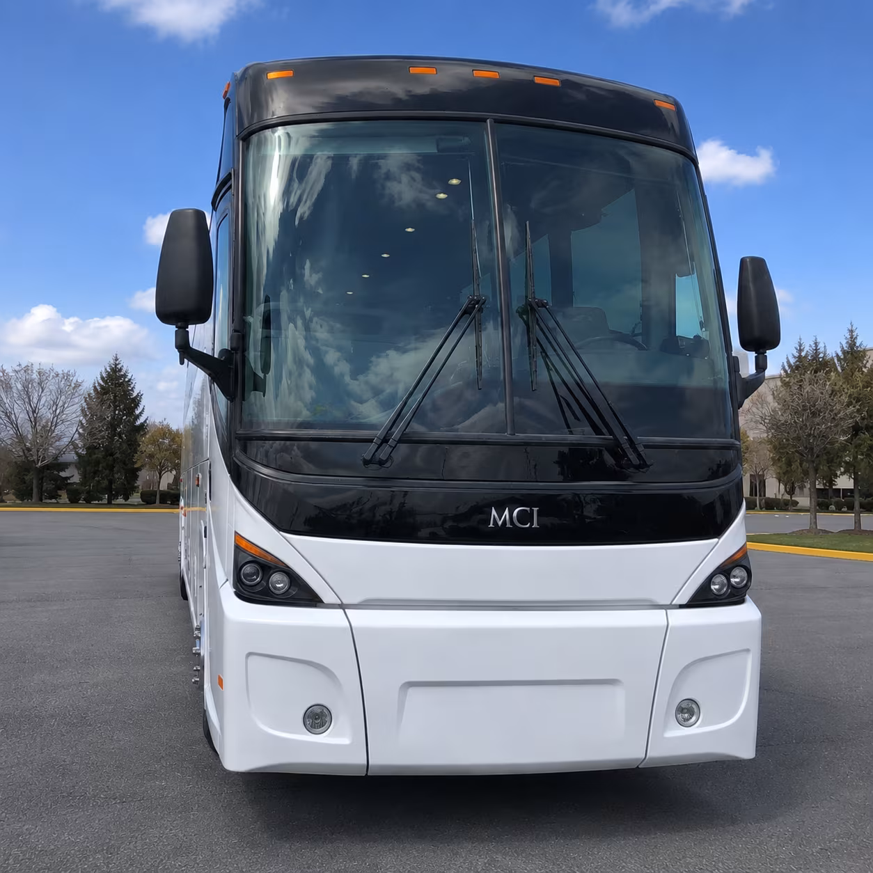 rent a bus for live music and private events around burbank