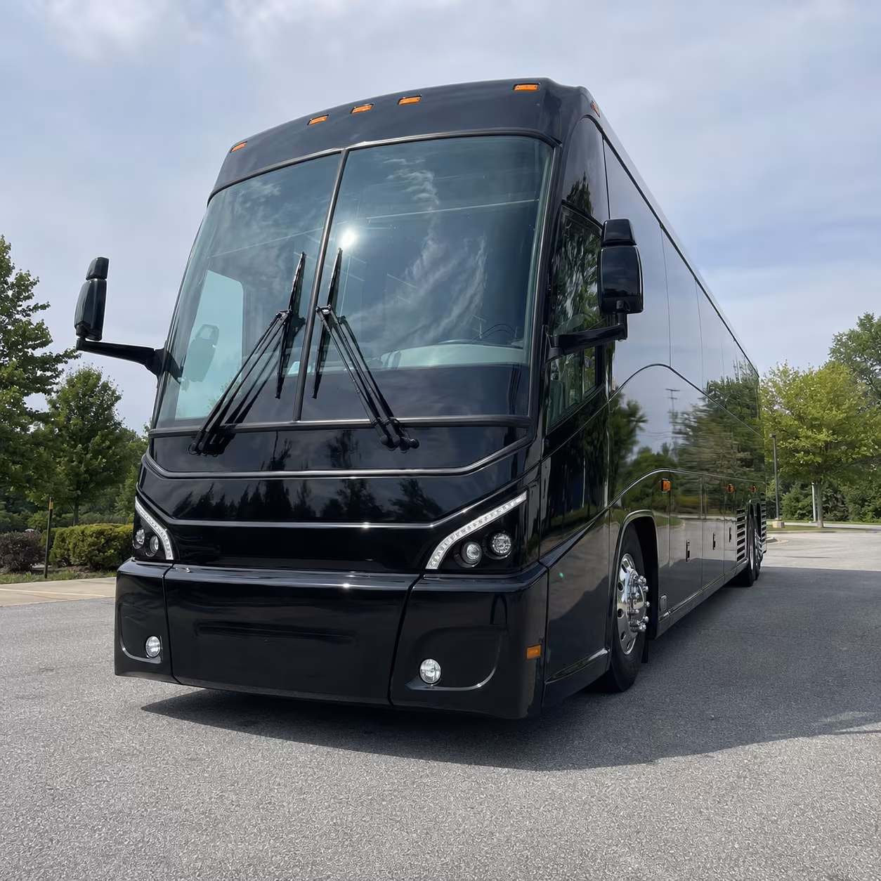 wedding weekend transportation to west hills and beyond