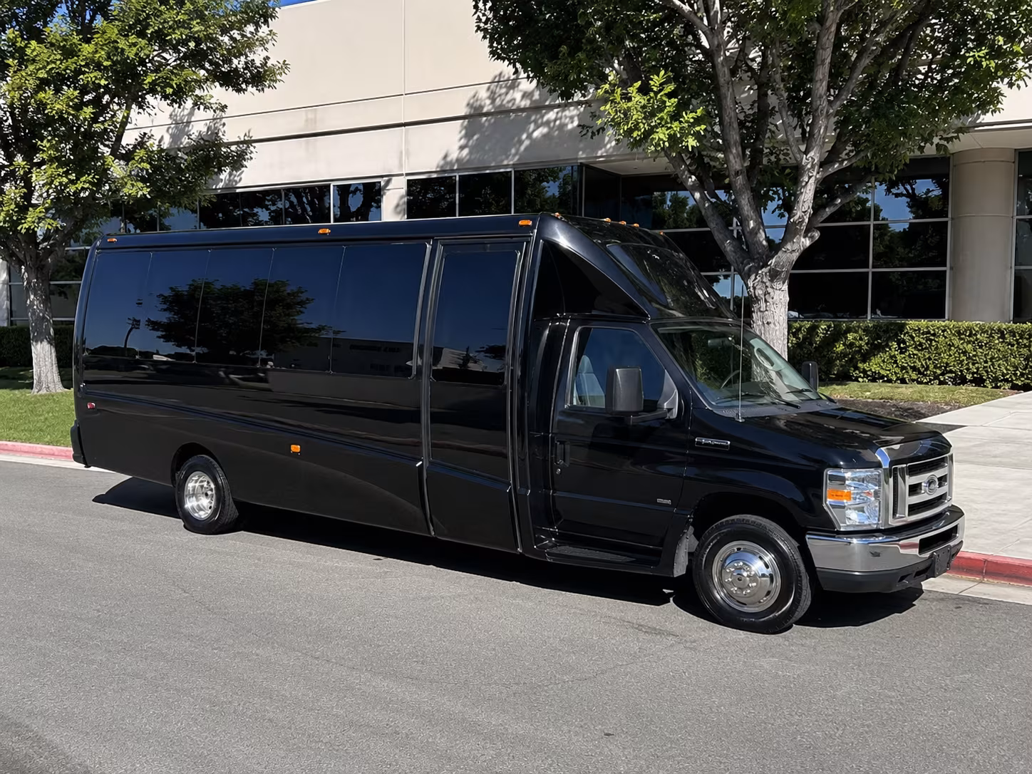 why book winery and brewery tours through burbankshuttlebusrentals com
