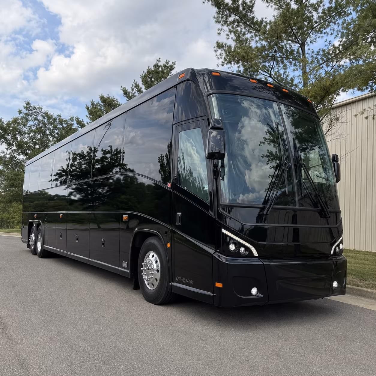 wine event transportation from burbank to malibu wines beer garden